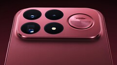 Das Redmi K100 Pro von Xiaomi startet in China am Tag vor dem Google Pixel 11.