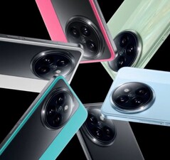 Das hier abgebildete Xiaomi 14 Civi dürfte demnächst vom Xiaomi 15 Civi beerbt werden (Bildquelle: Xiaomi)