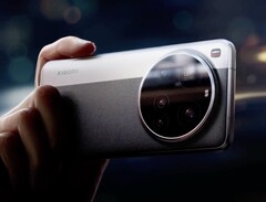 Das Xiaomi 15 Ultra setzt auf eine mächtige Quad-Kamera mit Leica-Branding. (Bildquelle: Xiaomi)