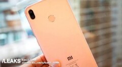 Xiaomi Mi A2 mit Dual-Kamera auf der Rückseite - Echt oder doch nur ein Fake?