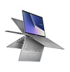 ZenBook Flip 14 UX462 – 360-Grad-Design