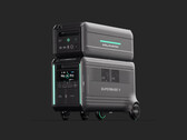 Zendure Superbase V ist ein mächtes Plug-and-Play-Energiesystem. (Bild: Zendure)