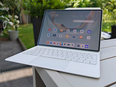 Huawei MatePad Pro 12.2 2025 mit spiegelfreiem OLED-Display jetzt mit Rabattgutschein um 100 Euro billiger