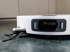 Guter Saugwisch-Roboter mit kleinen Macken - Test Xiaomi Robot Vacuum 5 Pro