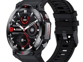 AK45: Neue Smartwatch mit Outdoor-Design