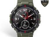 Bei Amazon gibt es aktuell drei Smartwatches von Amazfit  im Angebot. (Bild: Amazfit)