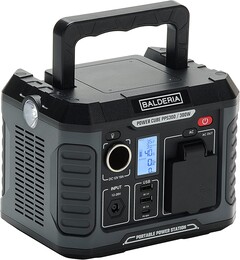 Balderia PPS300: Power-Station ist aktuell günstig erhältlich