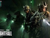 Spezialoperationen in BF6 Season 2 "Einbruch der Nacht" ist jetzt in Battlefield 6 verfügbar.