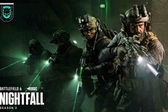 Spezialoperationen in BF6 Season 2 