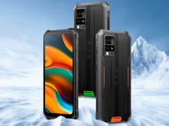 Blackview BV4800: Günstiges Rugged-Smartphone