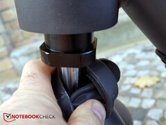 hydraulische Bremse vorne