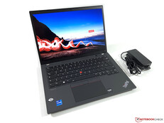 Lenovo ThinkPad T14 G3 mit Intel Core i5-1245U, aufrüstbaren 16 GB RAM und LTE zum Refurbished-Sparpreis