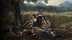 Spielecharts: Days Gone, Anno 1800 und F1 2019 dominieren PS4, PC und Xbox One.