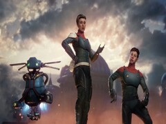 Sternstunde der Unreal Engine 5? The Outer Worlds 2 im Test