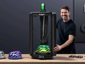 Der T1 Max ist ein neuer Delta-Drucker (Bildquelle: Flsun)