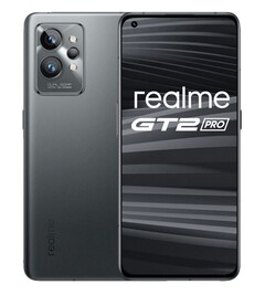 Realme GT 2 Pro: Das Top-Smartphone gibt es aktuell günstig 
