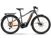 Unter der Haibike-Marke werden verschiedene E-Bikes angeboten
