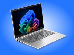 Das ProBook 4 G2i 14 wiegt mindestens 1,39 kg