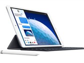 Das iPad der 9. Generation soll genau wie das abgebildete iPad Air der 3. Generation aussehen. (Bild: Apple)