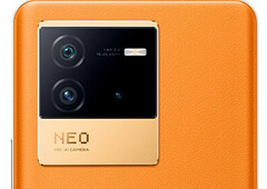 Das Vivo iQoo Neo6 mit OIS und AI-Kamera zeigt sich in einem umfangreichen Leak auch in Leder zum Launch am 13. April.