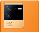 Das Vivo iQoo Neo6 mit OIS und AI-Kamera zeigt sich in einem umfangreichen Leak auch in Leder zum Launch am 13. April.