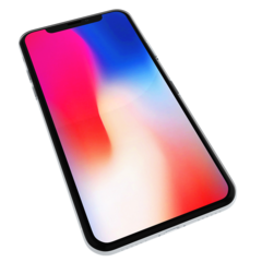 iPhone X: Zulieferer stehen mit vollen Lagern da (Symbolfoto)