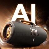 Boombox 4: Neuer Bluetooth-Lautsprecher (Bildquelle: JBL)