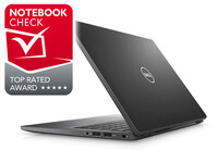 Dell Latitude 7410 Enterprise Chromebook (88%)