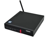 Mini-PC mit Sechskerner, WiFi und Windows 11 Pro für nur 179 Euro: Lenovo ThinkCentre M720q eignet sich als Micro-Server oder leiser Office-PC & bietet viele Upgrade-Optionen (Bild: RAM-König)