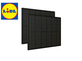 Lidl: Balkonkraftwerk Starterset jetzt für günstige 99,99 Euro