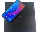 Xiaomi Mi Mix 4: Weiteres Realbild zeigt abgerundete Seitenränder