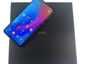 Xiaomi Mi Mix 4: Weiteres Realbild zeigt abgerundete Seitenränder
