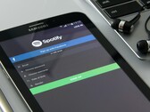 Trotz 100 Millionen Premium-Nutzern: Spotify macht Verlust (Symbolbild)