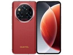 Das WP210 ist ab sofort erhältlich (Bildquelle: Oukitel)