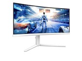 Philips Evnia hat einen neuen Gaming-Monitor mit 34-Zoll-Ultra-Wide-WQHD-VA-Panel vorgestellt. 