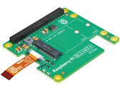 Die Raspberry Pi-Foundation hat mehrere neue Produkte in der Pipeline