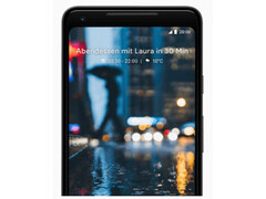 Google gewährt Preisnachlass auf Pixel 2 XL