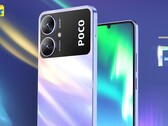 Das Xiaomi Poco M6 5G kommt in einer neuen Modellversion (Bildquelle: Xiaomi)