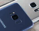 Samsung: Starke Halbleitersparte, Smartphone-Geschäft schrumpft