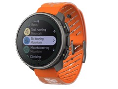 Suunto x Mammut: Neues Wearable ist ab sofort erhältlich