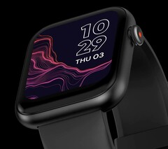 TicWatch GTH2: Die Smartwatch ist auch im Direktimport bestellbar