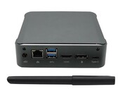 Topton: Mini-PC mit modernen Intel-Prozessoren ab 227 Euro im Import erhältlich
