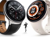 Vivo Watch 5 eSIM: Smartwatch mit Mobilfunkmodem (Bildquelle: Vivo)