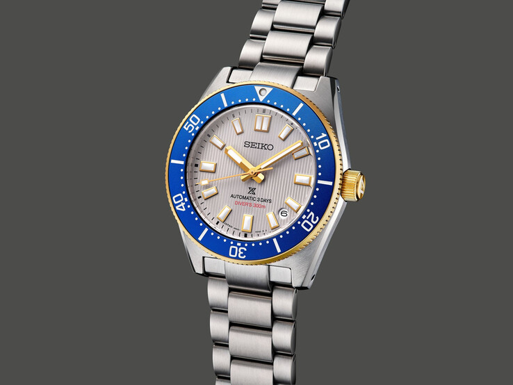 Seiko Prospex SBDC222.