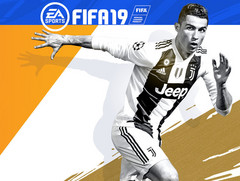 FIFA 19 auf PS4, Xbox One, PC und Nintendo Switch erhältlich.