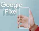 Active Edge im Google Squeeze Teaser Video für das Pixel 3.