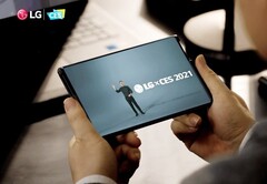 Gerücht: LG Electronics gibt Smartphone-Geschäft komplett auf.