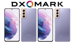 Samsung Galaxy S21 5G und Galaxy S21+ 5G (Exynos): Bei der Kamera nur Mittelmaß.