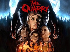 Spielecharts: Teen-Horror-Game The Quarry erobert die Games-Charts als interaktiver Film.