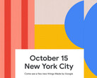 Google Pixel 4 und 4 XL: Vorstellung am 15. Oktober ist offiziell.
